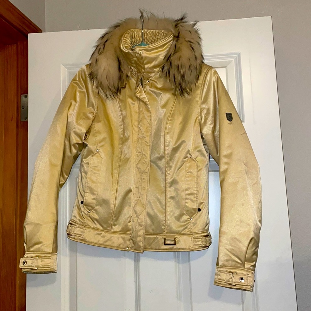 Metropolis Ski Jacket - image 1